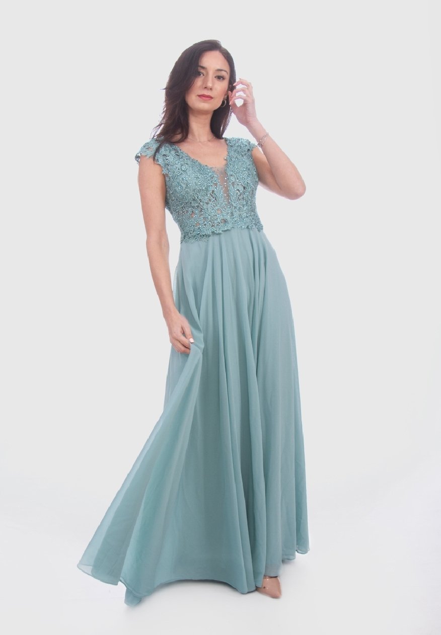 Vestidos Talla 48 para boda | La colección en Zalando