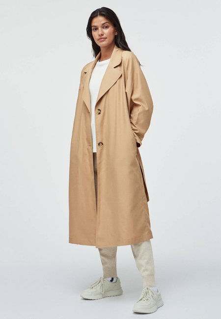 Trench femme beige | Tous les articles chez Zalando