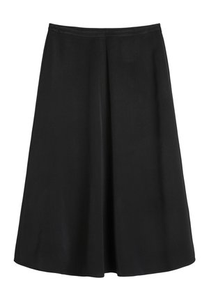 Marc O'Polo, A-lijn rok - black