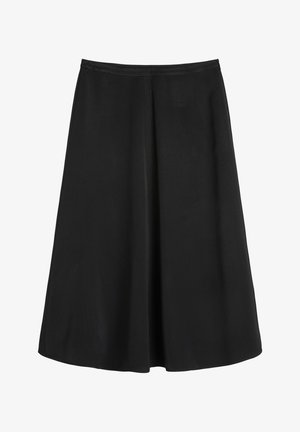 Marc O'Polo, A-lijn rok - black