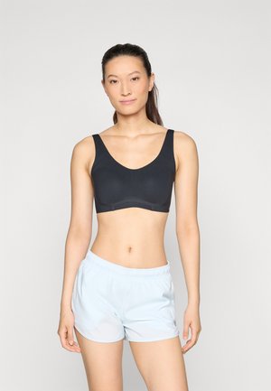 BRA - Brassières de sport à maintien supérieur - black