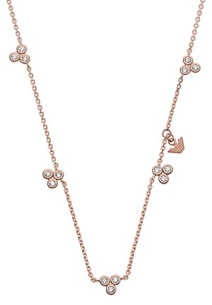 SENTIMENTAL - Necklace - rose gold