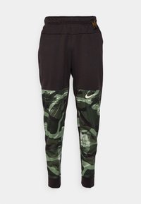Nike Performance Trainingsbroek - brown