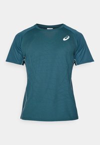 MATCH - T-Shirt sport - saxon green