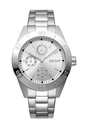 QUARZUHR NOLITA SPORT - Uhr - silberfarben