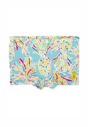 BOND - Pantalón de baño - aguamarina