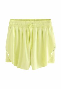 Dresside alumine osa - lime green