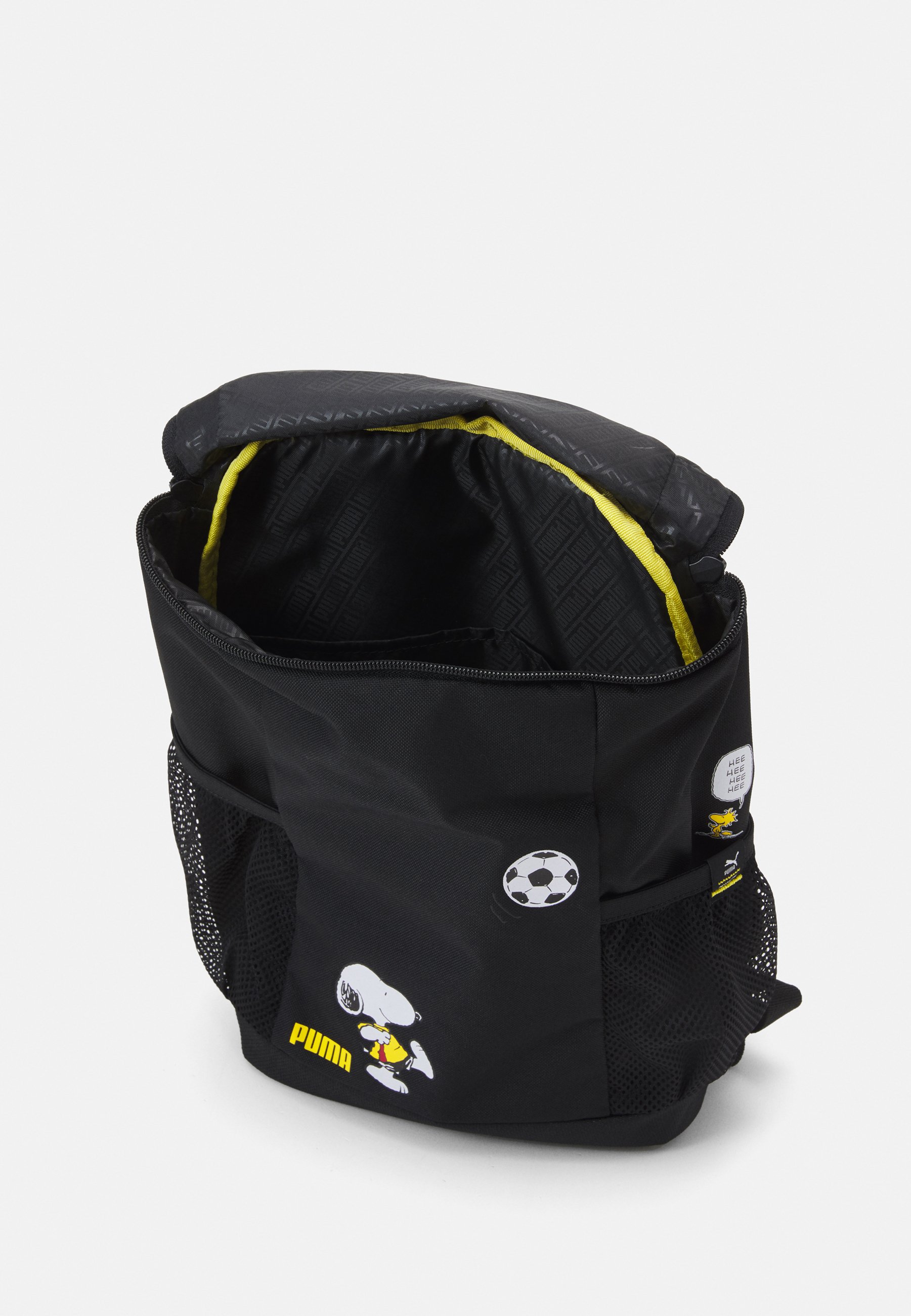 puma peanuts backpack