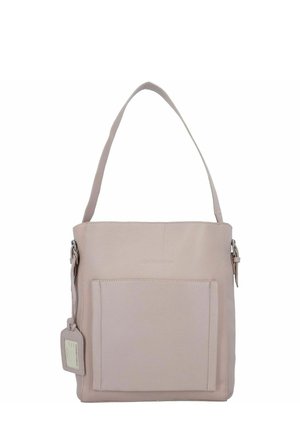 Cowboysbag CITY KUNA 28 CM - Sac à main - beige