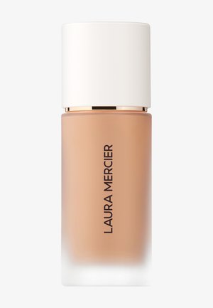 Laura Mercier REAL FLAWLESS WEIGHTLESS PERFECTING FOUNDATION - Foundation - 4c0 chestnut