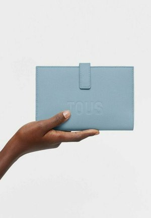 Tous HALFMOON - Monedero - azul