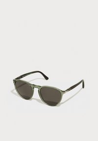 Selecionado, transparent green