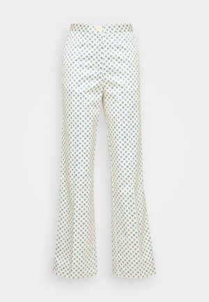 Stella Nova LIVI - Pantalon classique - beige