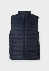 Ausgewählt, dark blue