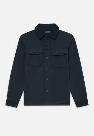 ONLY & SONS junior OSJNEW KODYL OVERSHIRT - Shirt - dark navy