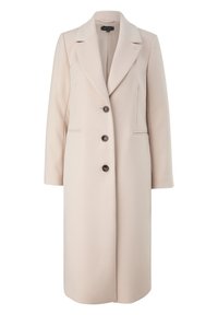 Niet geselecteerd, beige