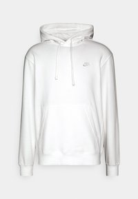 SPORTSWEAR CLUB FLEECE - Sweatshirt - sail