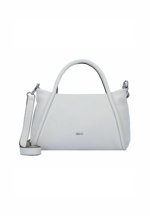 WILLOW - Borsa a mano - ivory