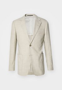 JUSTIN - Blazer - dry sand