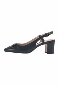 Nine West Escarpins - black