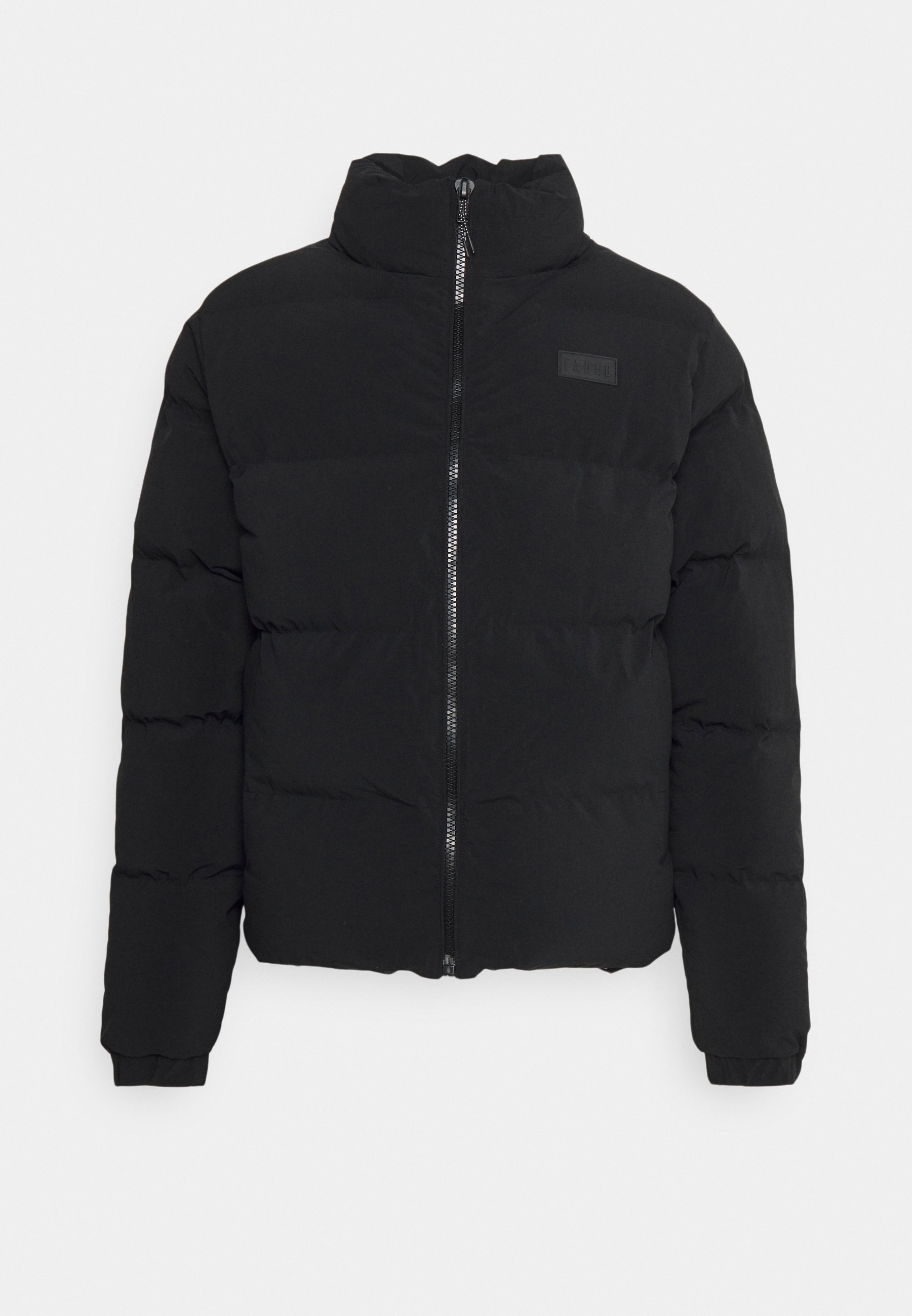FADED BUBBLE LOGO PUFFER - Winter 