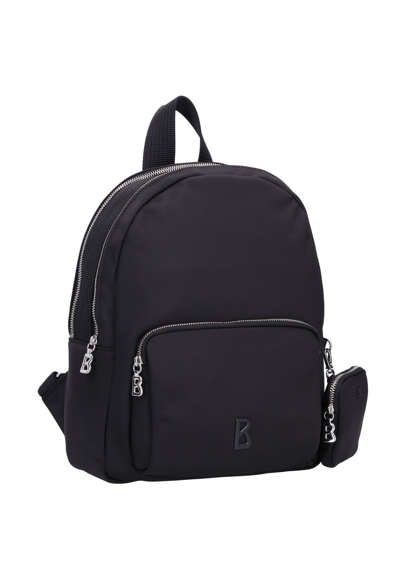 bogner mini backpack Game Changer inch laptop Bogner Keystone Lennard MVZ Dark