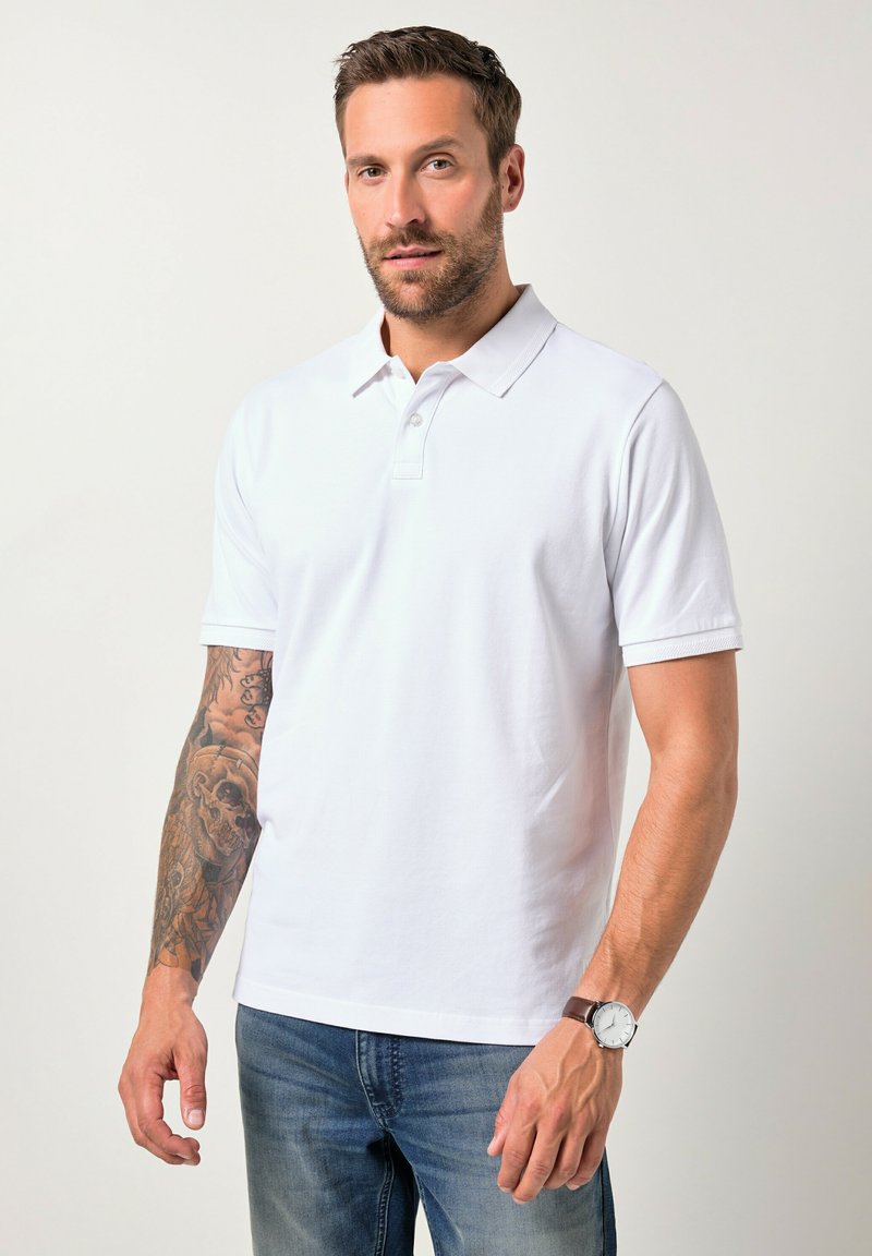 JP1880 - Koszulka polo