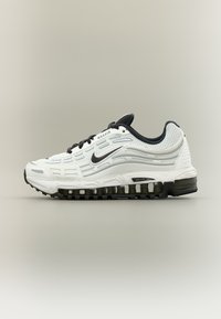 Ikke valgt, white/black/metallic silver-coloured