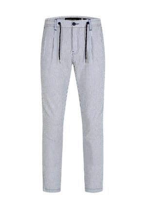 INDICODE JEANS, INDICODE  - Pantalon classique - navy