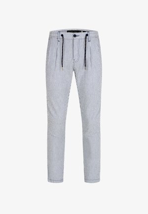 INDICODE JEANS, INDICODE - Pantalon classique - navy
