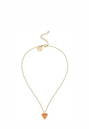 MY HEART - Halskette - gold coloured
