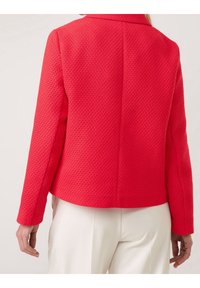 Gerry Weber Lichte jas - red