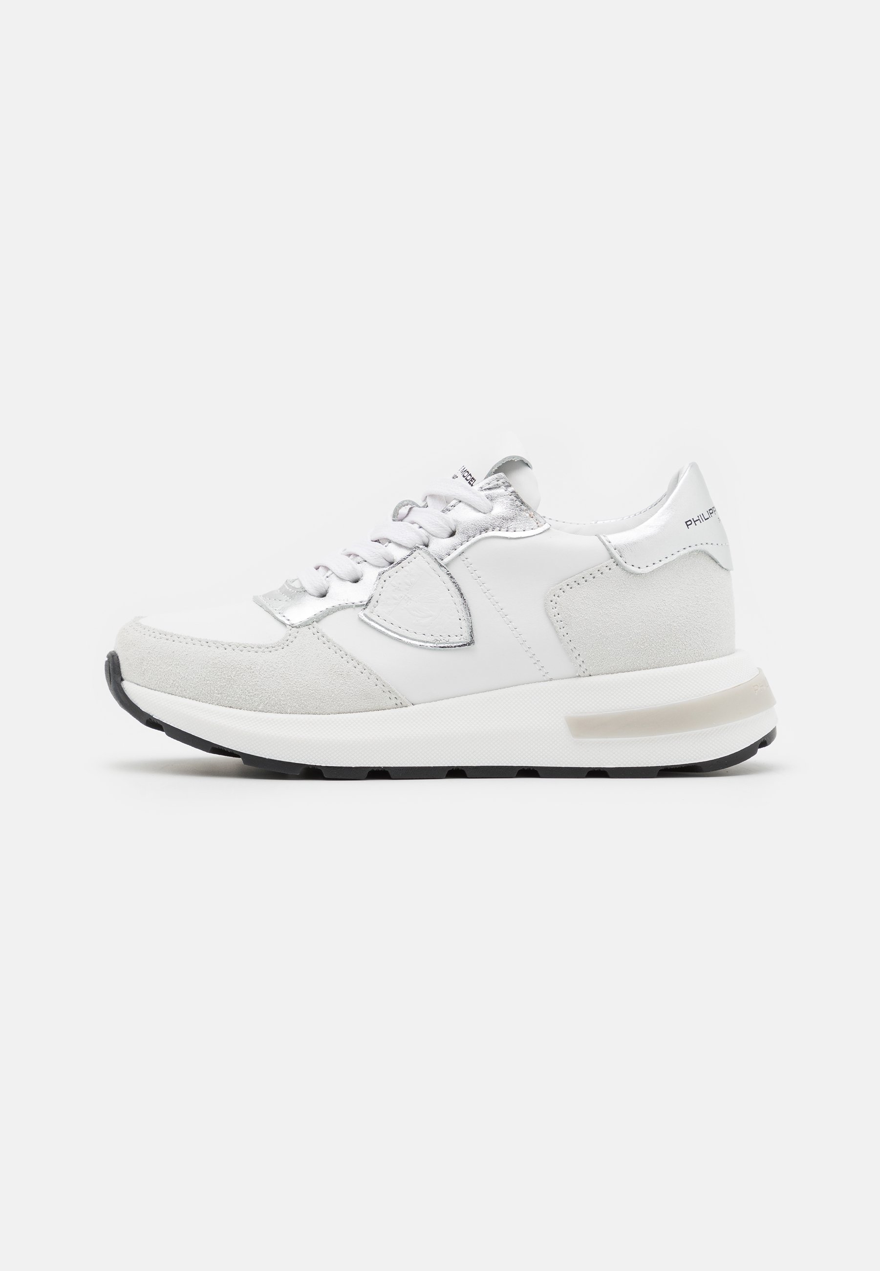 Philippe Model UNISEX - Sneakers basse - white/bianco - Zalando.it