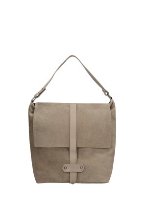 Wojas Handtas - beige