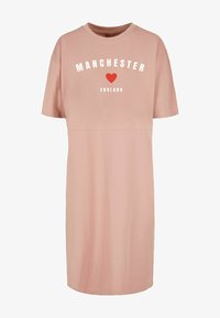 Neizvēlēts, duskrose