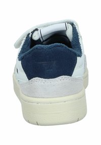 Gola Baskets basses - offwhite navy