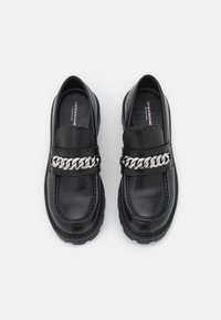 Vagabond COSMO  - Sapatos sem atacadores - black