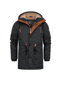 Heren winterjas | Gezellige jassen voor de winter