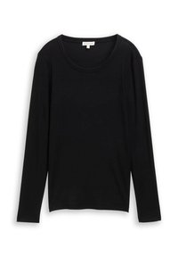 Unausgewählt, deep black