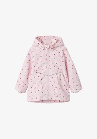 Ej vald, cherry blossom