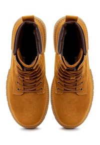 Cesare Gaspari Snowboots  - orange