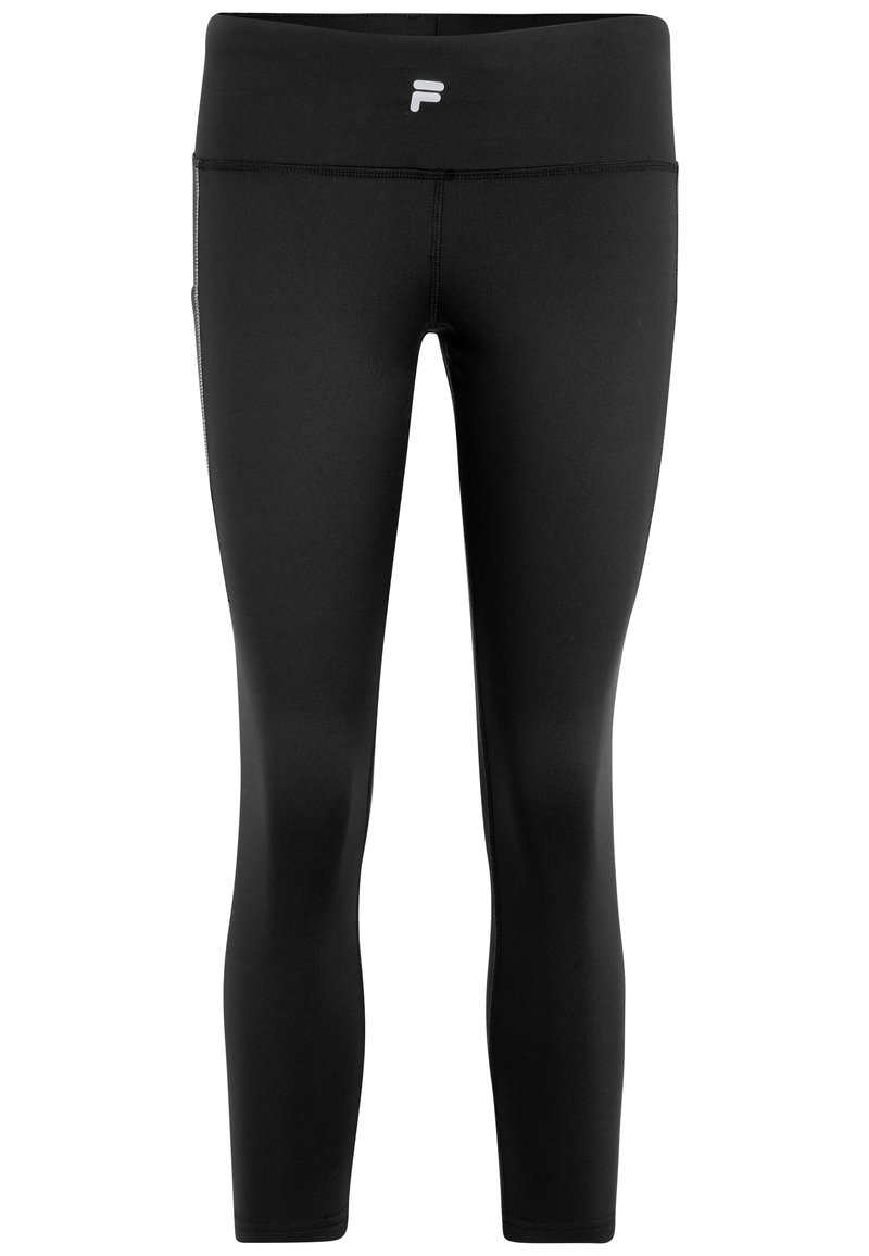 Fila Tights zwart