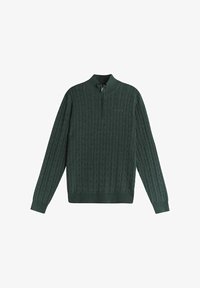 Vald, dark green