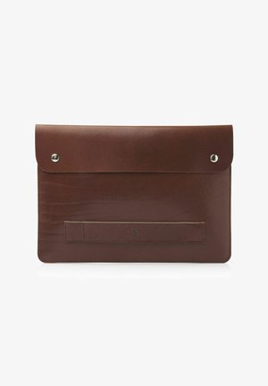 Castelijn & Beerens Laptoptas - mocca
