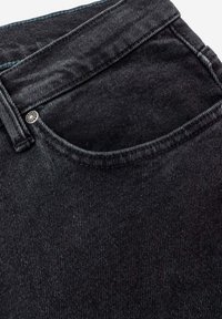 Colours & Sons Jeans a sigaretta - anthrazit