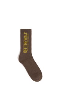 Vans Strømper - dark brown
