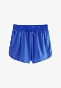 Non sélectionné, blue