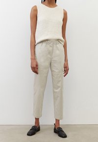 Marc O'Polo Kapsáče - beige