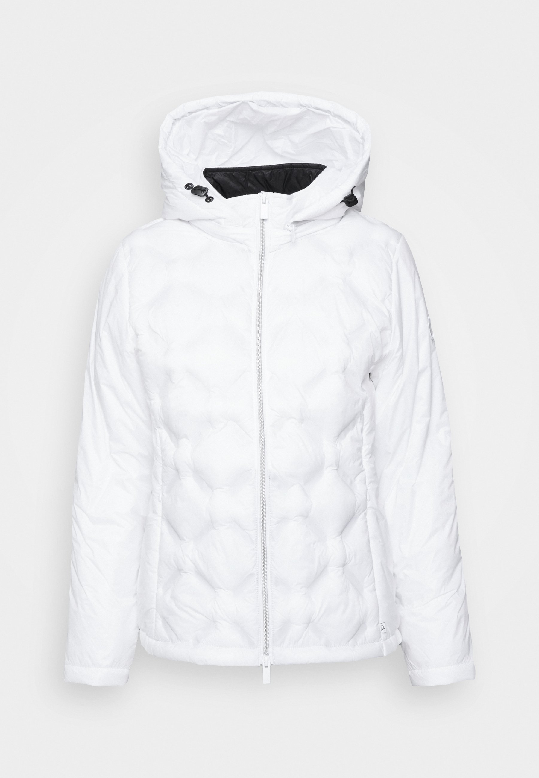 veste hiver golf