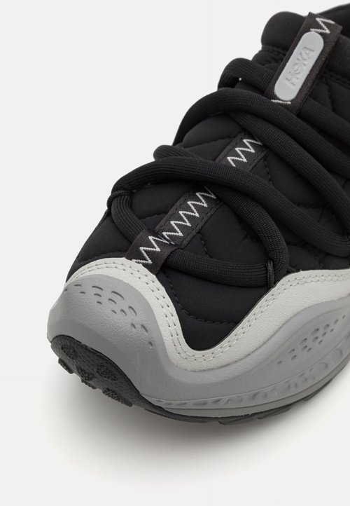 Hoka One One Ora Primo Black Carbon Black — foto 6